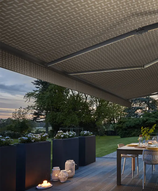 Doek met patroon Doek met patroon