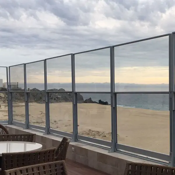 Accessoires windschermen