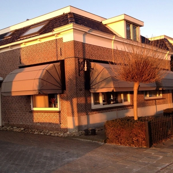 Markies voor woning