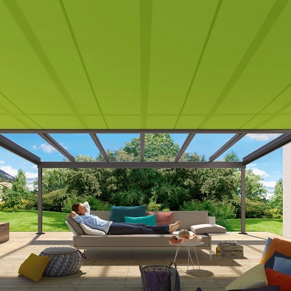 Serrezonwering Sottezza