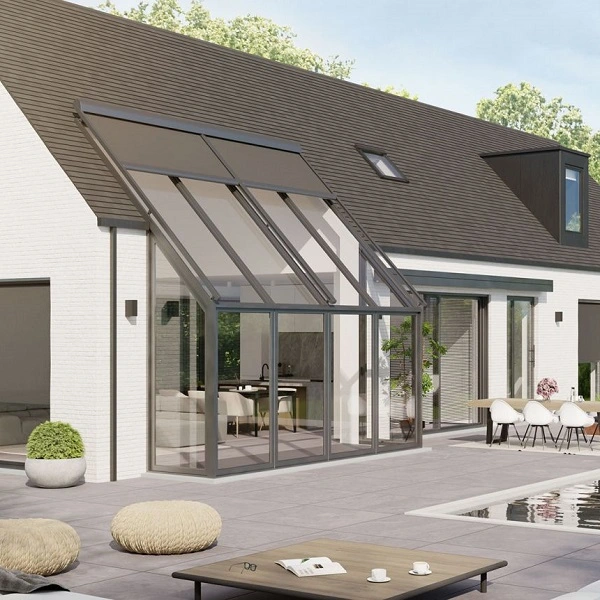 Serrezonwering VZ 710