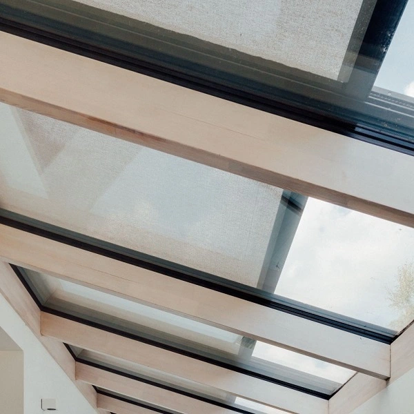 Serrezonwering VZ 720