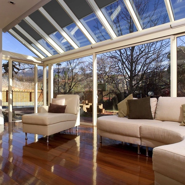 Serrezonwering VZ 800 ZIP