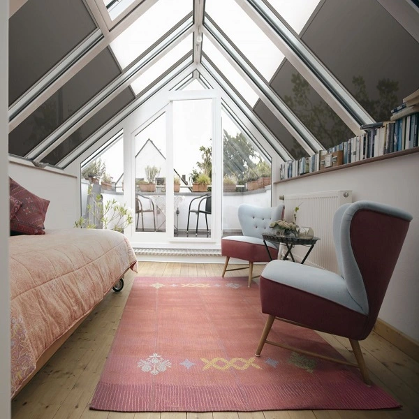 Serrezonwering VZ zip 080