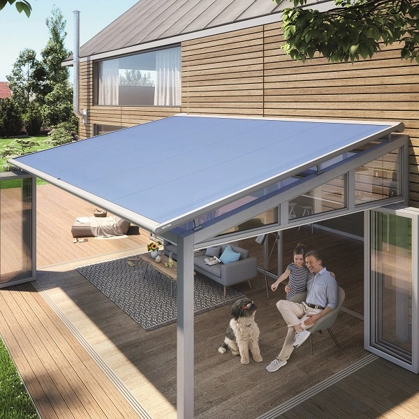 Serrezonwering WGM Top