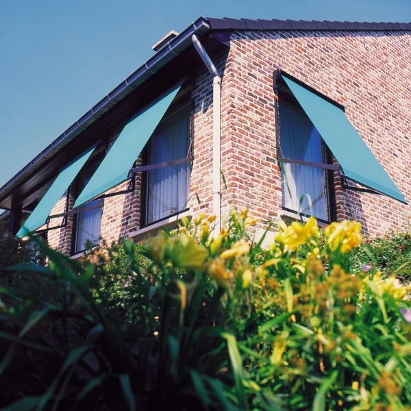 Uitvalscherm US701 en US702