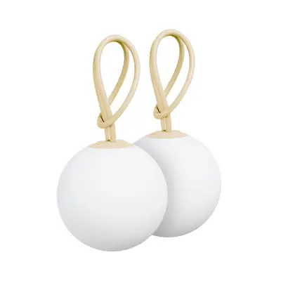 Bolleke – Beige Bolleke - Beige