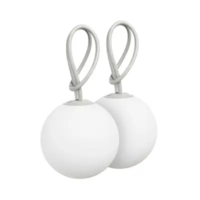 Bolleke – Licht grijs Bolleke - Licht grijs