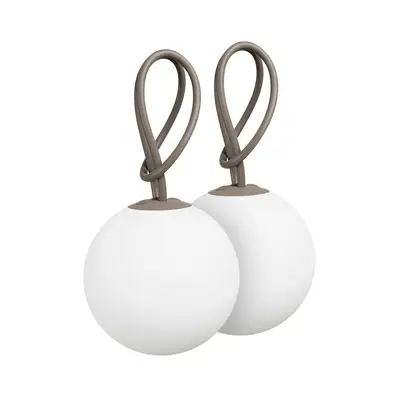 Bolleke – Taupe Bolleke - Taupe