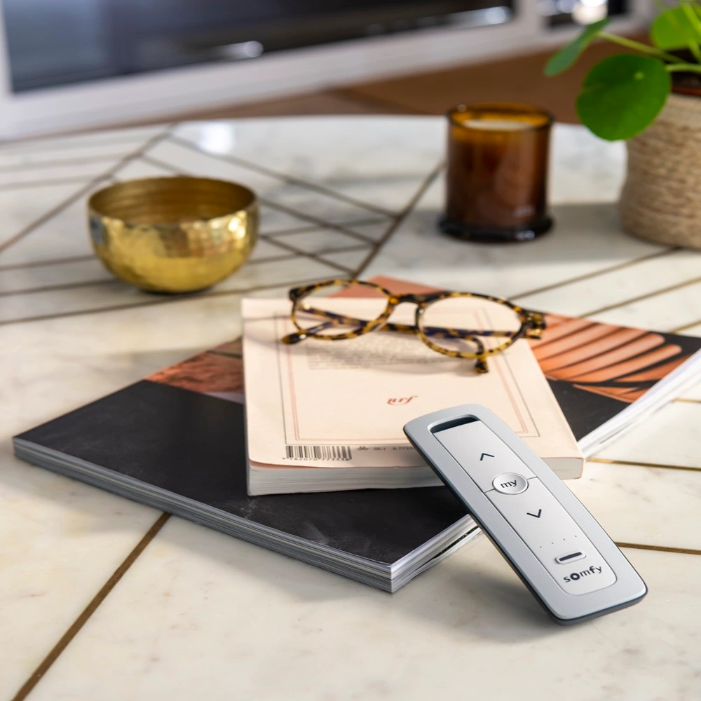 Elektrische bediening voor rolluiken Elektrische bediening voor rolluiken