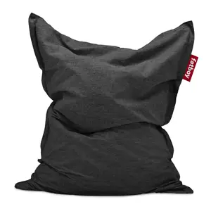 Fatboy zitzak – Thunder grey Fatboy zitzak - Thunder grey