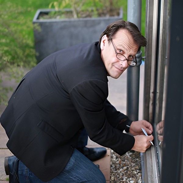 Inmeten en monteren Inmeten en monteren