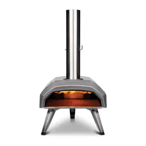Ooni Karu 12 multi-fuel Ooni Karu 12 multi-fuel