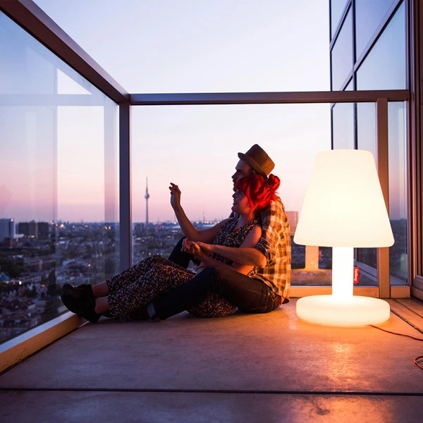 Outdoor meubelen Fatboy buitenlamp