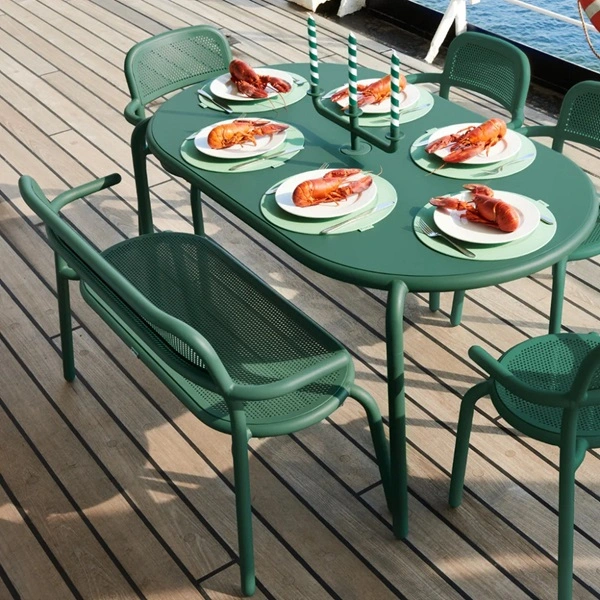 Outdoor meubelen Fatboy toni tafel