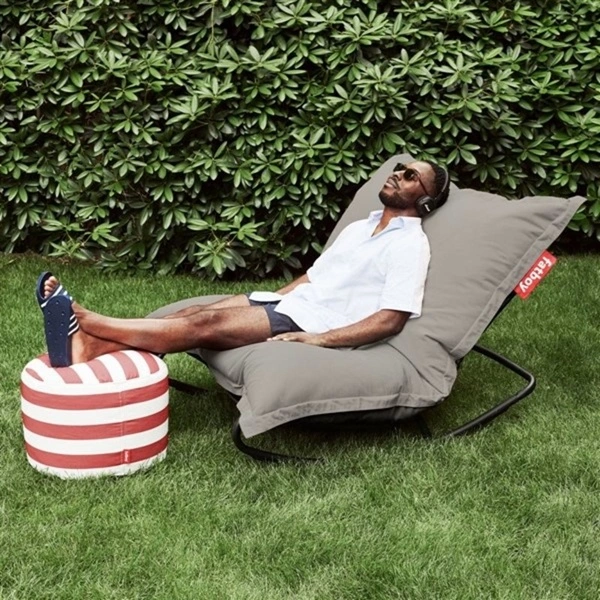 Outdoor meubelen Fatboy zitzak