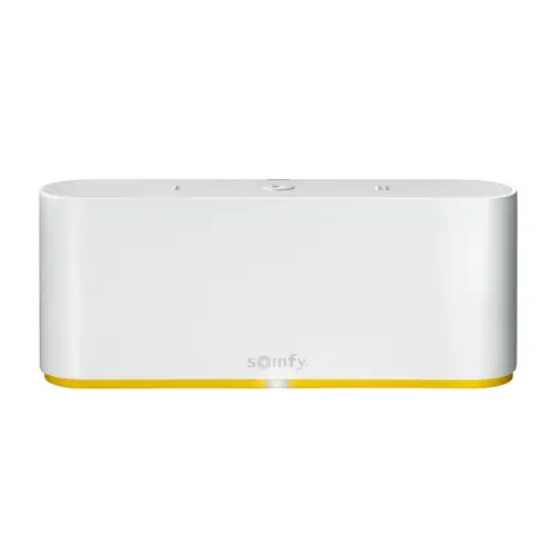 TaHoma switch van Somfy