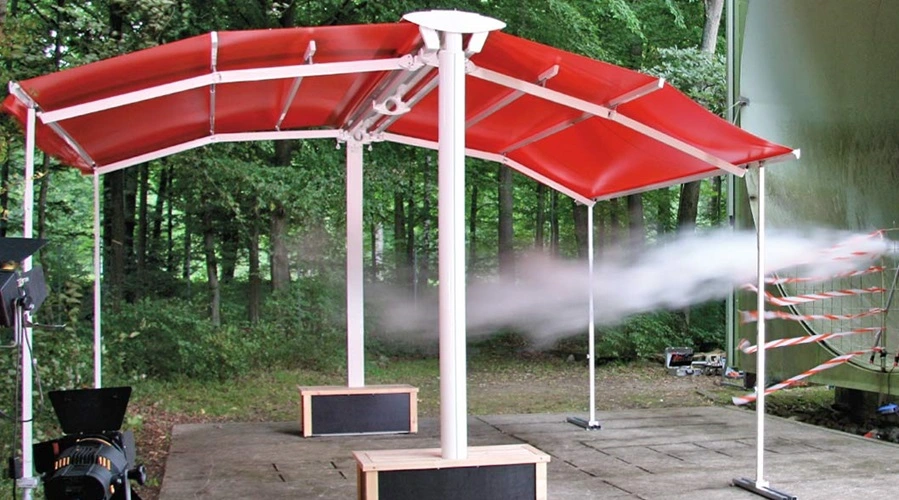 WPS systeem WPS systeem