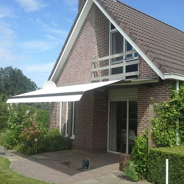 Zon en regenscherm type L