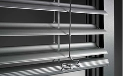 Afwerking lamellen Afwerking lamellen