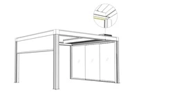 Brera ledverlichting