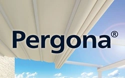 Doekkleuren Pergotex