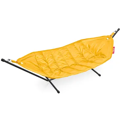 Hangmat – Daisy yellow Hangmat - Daisy yellow