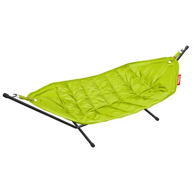 Hangmat – Lime green Hangmat - Lime green