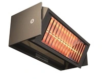 Heater Tempura Quadra