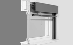 Hor jaloezie Hor jaloezie