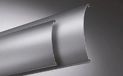 Lamelbreedte jaloezie Lamelbreedte jaloezie