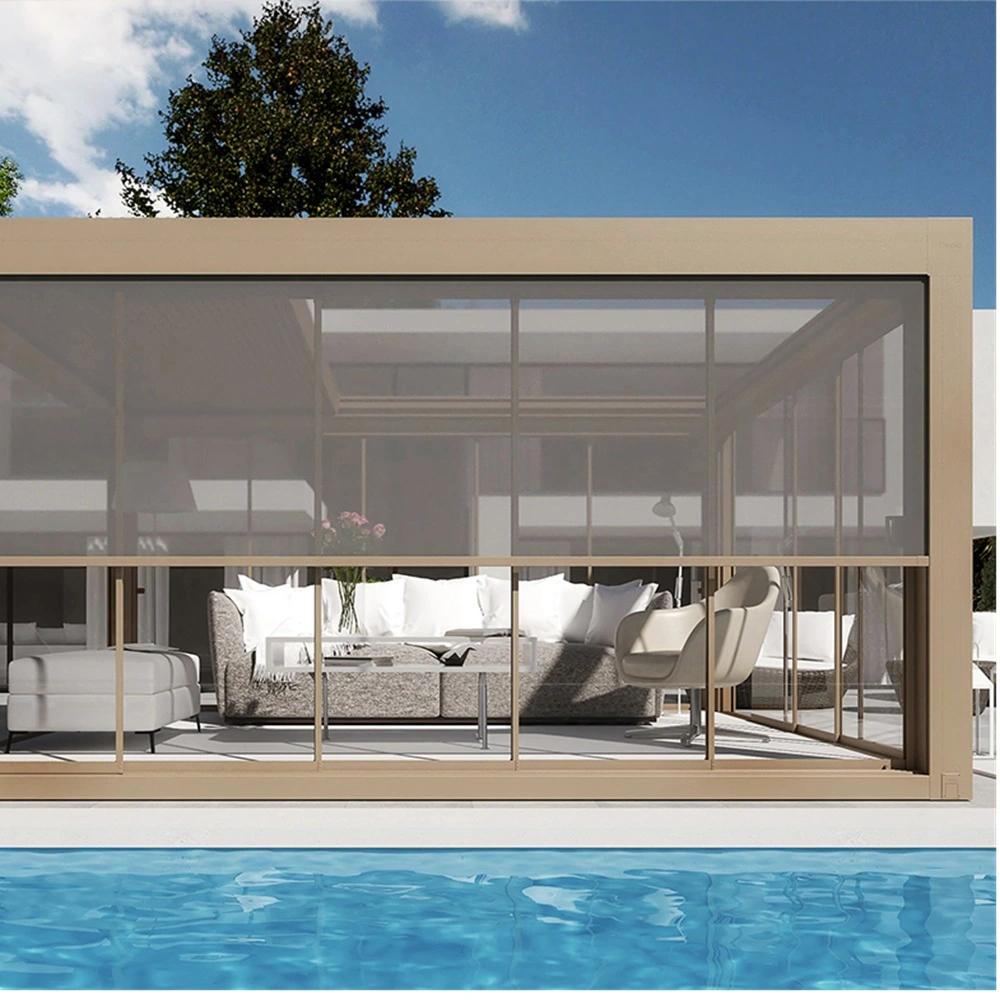 Lamellen terrasoverkapping Diesis Veldman Zonwering (10)