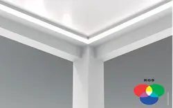 Led verlichting Seesky Taf