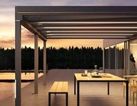 Ledverlichting in de staander