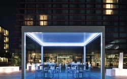 Ledverlichting spots en RGB