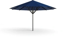 Materiaalkeuze parasol Materiaalkeuze parasol
