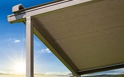 Pergolino close up Pergolino close up