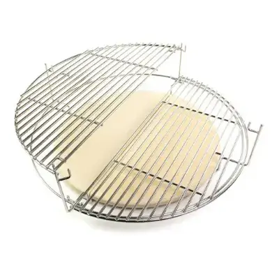 Pro-set grill rek voor in de barbecue Pro-set grill rek voor in de barbecue