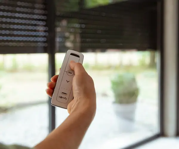 Raamdecoratie bedienen op afstandsbediening RAL-kleurenpalet met verschillende kleurcirkels