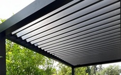 Seesky bio frame en lamelkleuren