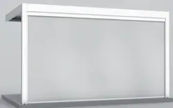 Seesky bio met screens