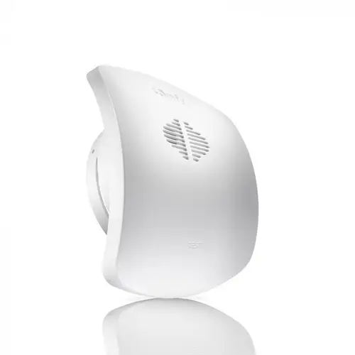 Slimme rookmelder IO