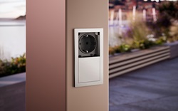 Stopcontact Phoenix Stopcontact Phoenix