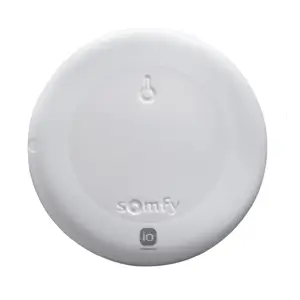 Temperatuur sensor van Somfy Temperatuur sensor van Somfy