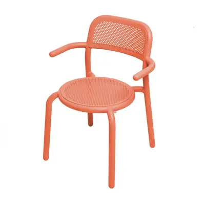 Tuinstoel – Tangerine Tuinstoel - Tangerine