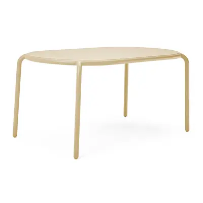 Tuintafel – Sandy beige Tuintafel - Sandy beige