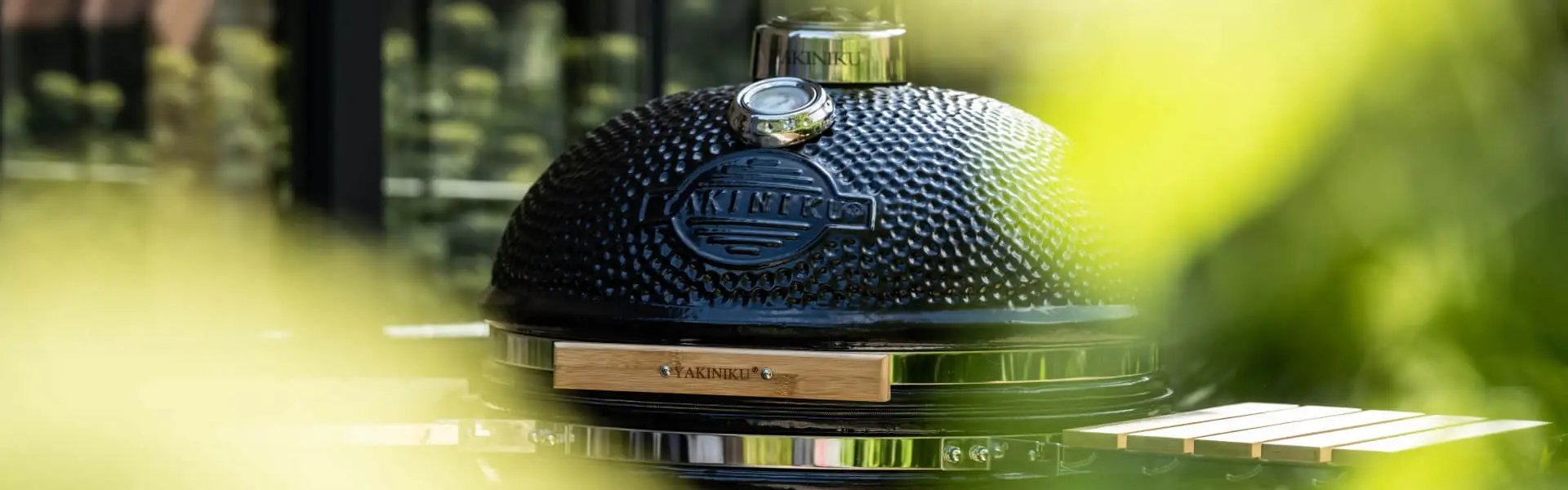 Yakiniku komado barbecue