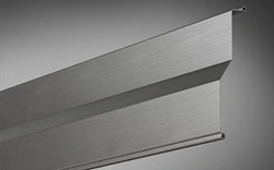 Z lamel buitenjaloezie Z lamel buitenjaloezie