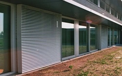 Aluminium schuifluiken Aluminium schuifluiken