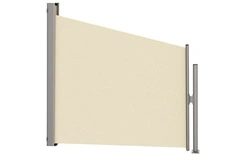 Bescherming tegen de wind Bescherming tegen de wind